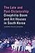 The Late and Post-Dictatorship Cinephilia Boom and Art Houses in South Korea