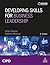 Developing Skills for Busin...