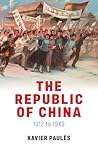 The Republic of China by Xavier Paules