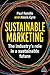 Sustainable Marketing by Paul Randle
