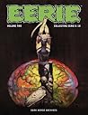 Eerie Archives Volume 2 by Archie Goodwin