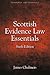 Scottish Evidence Law Essen...