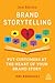 Brand Storytelling: Put Customers at the Heart of Your Brand Story