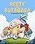 Rooty the Rutabaga: A Beaut...