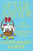 Easter Basket Murder
