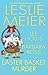Easter Basket Murder (A Luc...