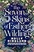 The Seven Skins of Esther Wilding by Holly Ringland