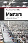 Masters: The Invi...