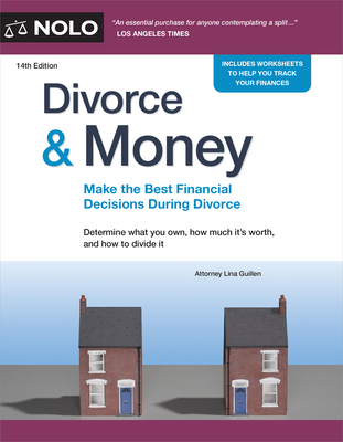 Divorce & Money: Make the Best Financial Decisions During Divorce (Paperback)