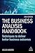 The Business Analysis Handb...