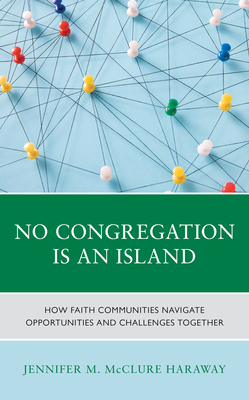 No Congregation Is an Island (Paperback)