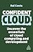 Confident Cloud: Uncover the Essentials of Cloud Computing and Development (Confident Series, 12)