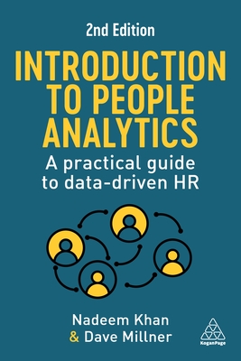 Introduction to People Analytics: A Practical Guide to Data-driven HR (Paperback)