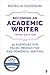 Becoming an Academic Writer...