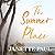 The Summer Place by Janette Paul