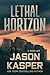 Lethal Horizon: A David Rivers Thriller (Shadow Strike, 7)