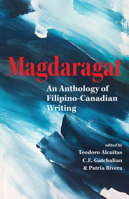 Magdaragat: An Anthology of Filipino-Canadian Writing (Paperback)