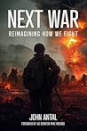 Next War: Reimagi...