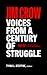 Jim Crow: Voices from a Cen...