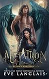 Metatron by Eve Langlais