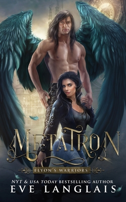 Metatron (Elyon's Warriors)