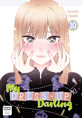 [PDF] My Dress-Up Darling 10 B