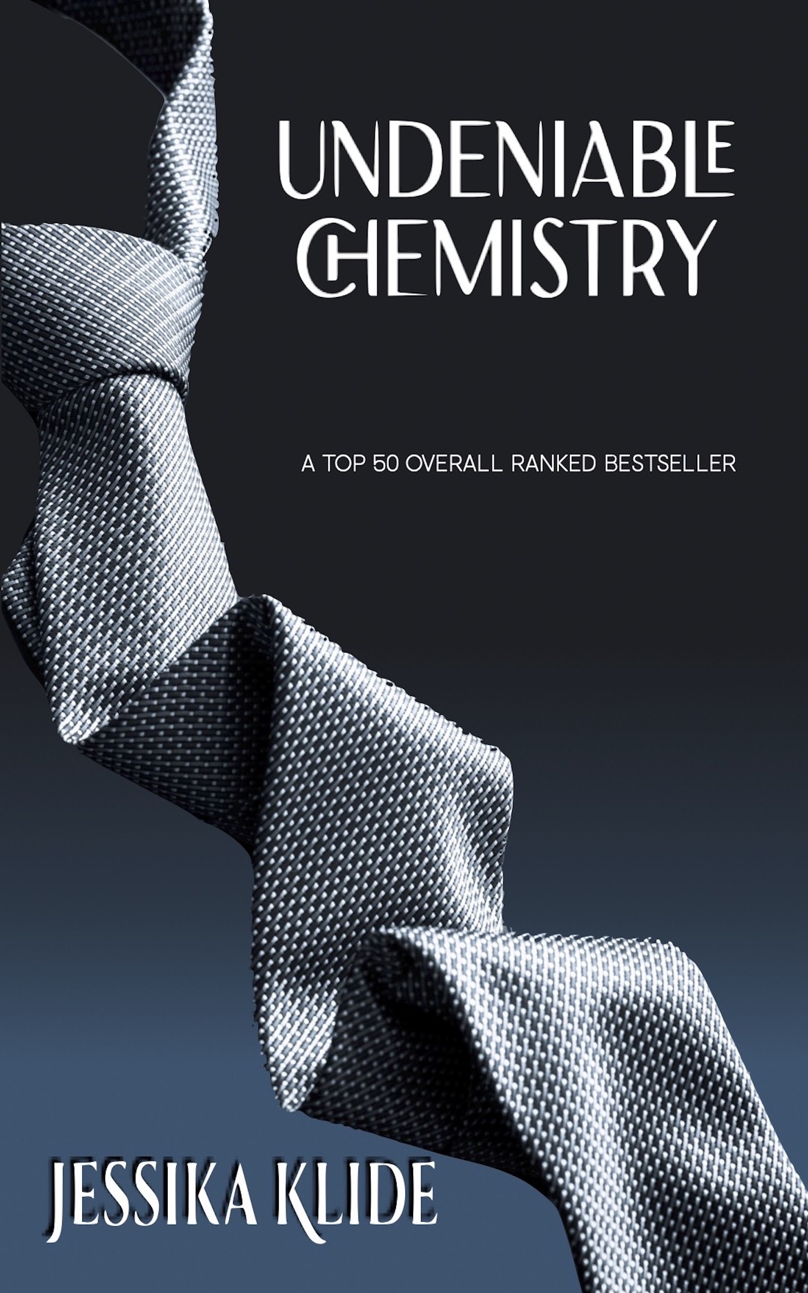 Undeniable Chemistry (The Hardcore Collection, #1)