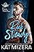 Rock Steady by Kat Mizera
