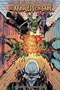 Teenage Mutant Ninja Turtles: The Armageddon Game