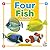 Four Fish: The Sound of f (Phonics Fun!)
