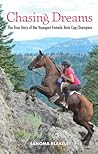 Chasing Dreams by Sanoma Blakeley