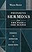 Preparing Sermons from the ...