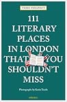 111 Literary Plac...