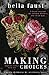 Making Choices: a dark and angsty love triangle romance