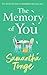The Memory of You
