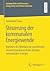 Steuerung der kommunalen Energiewende by Sebastian Franz