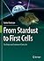 From Stardust to First Cells by Sankar Chatterjee