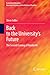 Back to the University's Future: The Second Coming of Humboldt (Evaluating Education: Normative Systems and Institutional Practices)