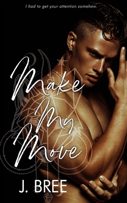 Make My Move (Hannaford Prep, #5)