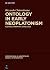 Ontology in Early Neoplatonism: Plotinus, Porphyry, Iamblichus (Commentaria in Aristotelem Graeca et Byzantina, 9)