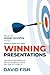 What It Takes to Create Win...