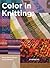 Color in Knitting: By Desig...