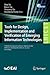 Tools for Design, Implementation and Verification of Emerging... by Shui Yu