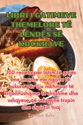 Libri I Gatimeve Themelore Të Lëndës Së Kockrave (Albanian Edition)
