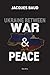 Ukraine between war and peace