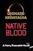 Native Blood by Leonard Krishtalka