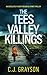 The Tees Valley Killings (DI Max Byrd & DI Orion Tanzy #1)