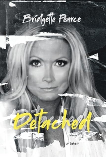 Detached: a memoir