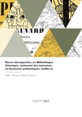 Revue rétrospective