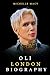 Oli London Biography Book by Michelle Macy